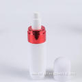 Available in capsule shaped Bottle with Plastic Cap